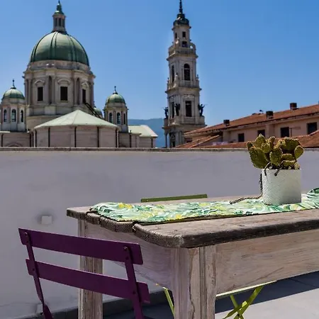 Flamingo Bed & Breakfast Pompei