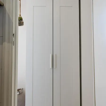 Flamingo Alojamento de Acomodação e Pequeno-almoço Pompeia
