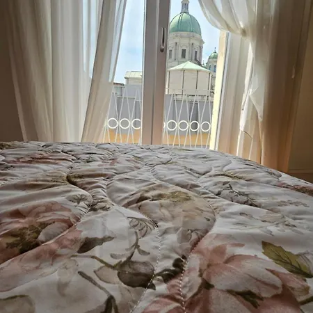 Flamingo 3* Pompeia