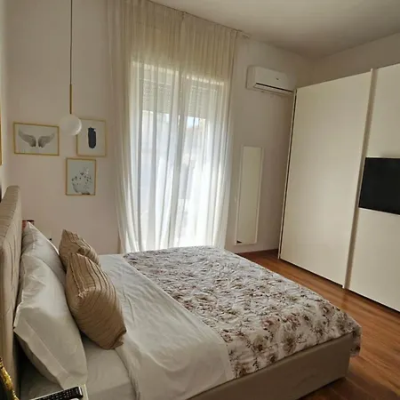 Flamingo Bed & Breakfast Pompei