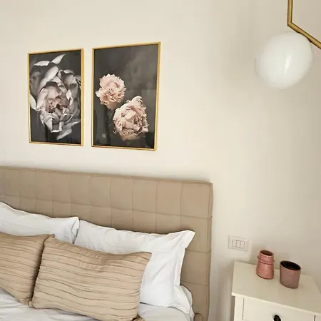 Flamingo 3* Pompeia