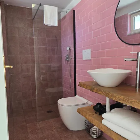 Flamingo 3* Pompeia