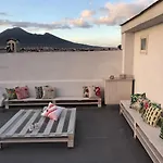 Flamingo Couette-café