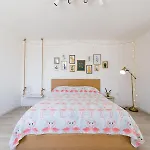 Flamingo Couette-café 3*