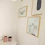 Couette-café Flamingo 3*