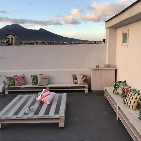 Flamingo Bed & Breakfast