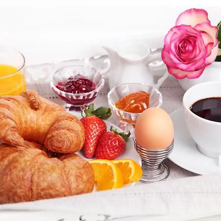 Flamingo 住宿加早餐酒店