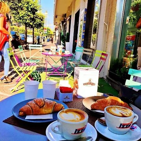 住宿加早餐酒店 Flamingo