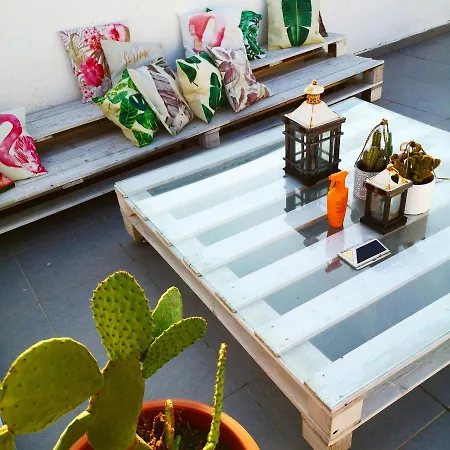 住宿加早餐酒店 Flamingo