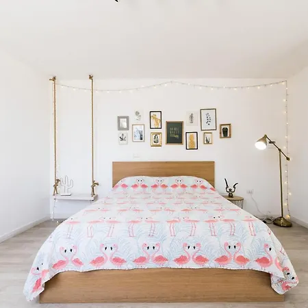 Flamingo Bed & Breakfast *