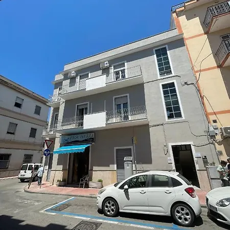 Flamingo 住宿加早餐酒店