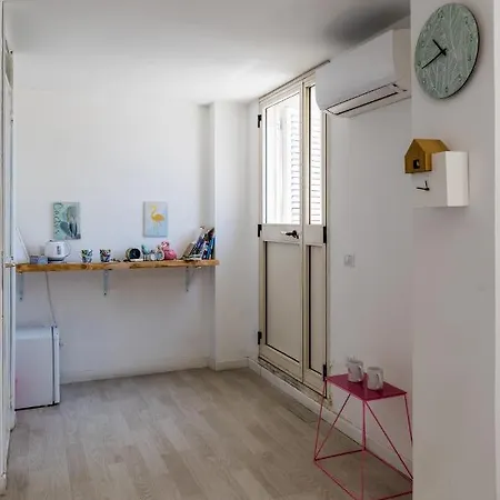 Flamingo 住宿加早餐酒店 庞贝