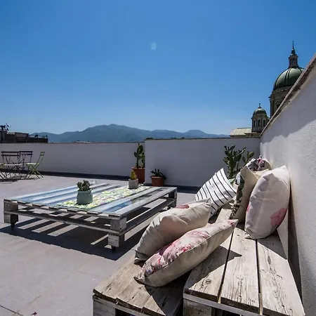 Flamingo 住宿加早餐酒店 4*