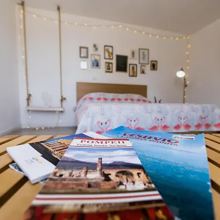 Flamingo 住宿加早餐酒店