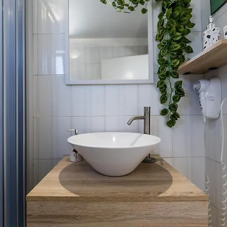 住宿加早餐酒店 Flamingo