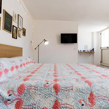 Bed & Breakfast Flamingo Pompei