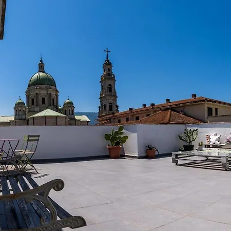 Flamingo 住宿加早餐酒店