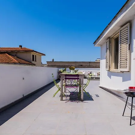 Flamingo 住宿加早餐酒店 4*