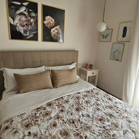 Flamingo 住宿加早餐酒店 庞贝