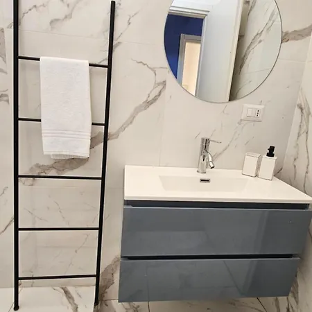 住宿加早餐酒店 Flamingo 庞贝