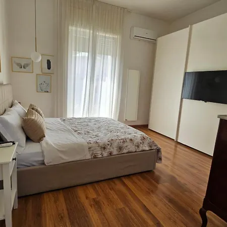 Bed & Breakfast Flamingo