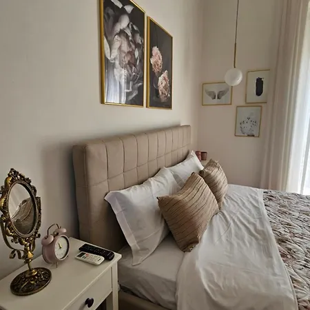 住宿加早餐酒店 Flamingo 4*