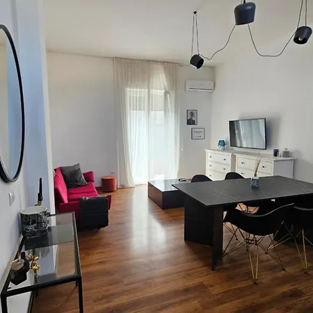 Flamingo Bed & Breakfast Pompei