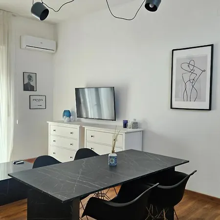 住宿加早餐酒店 Flamingo 庞贝