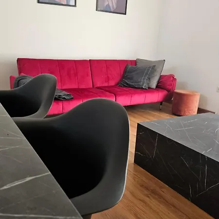 Flamingo 住宿加早餐酒店 4*