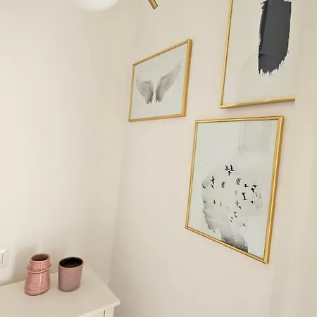 住宿加早餐酒店 Flamingo 4*