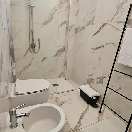 住宿加早餐酒店 Flamingo 庞贝