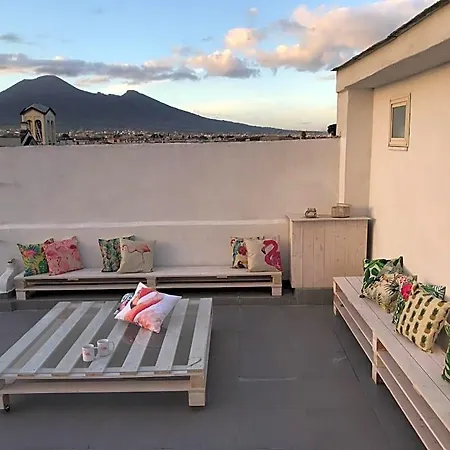 Flamingo 住宿加早餐酒店 3*