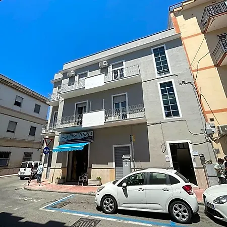 Bed & Breakfast Flamingo 3*