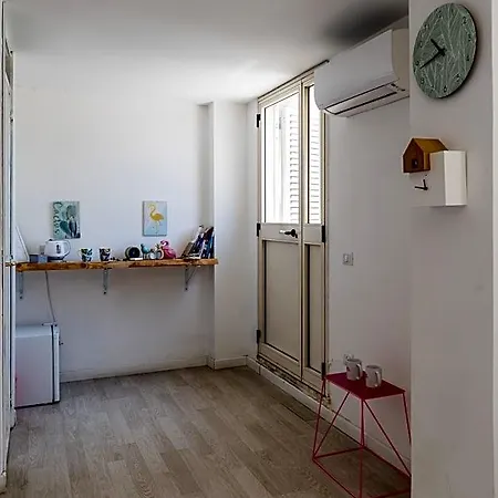 Flamingo Bed and Breakfast Πομπηία