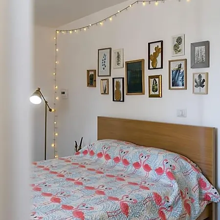 Bed and Breakfast Flamingo 3*
