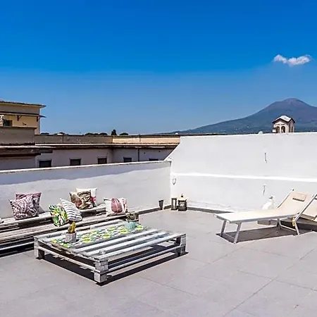 Flamingo Pompei