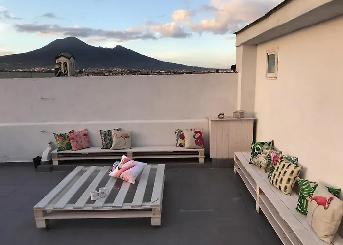 Flamingo Bed & Breakfast