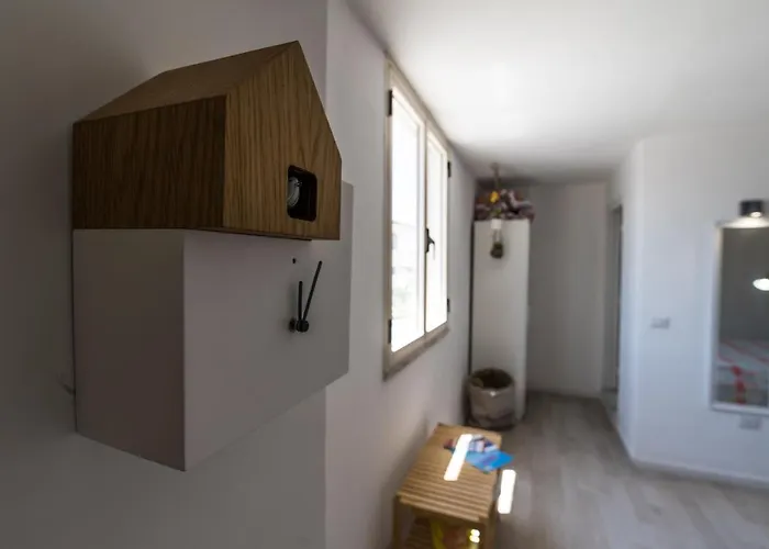 Flamingo 4* פומפיי