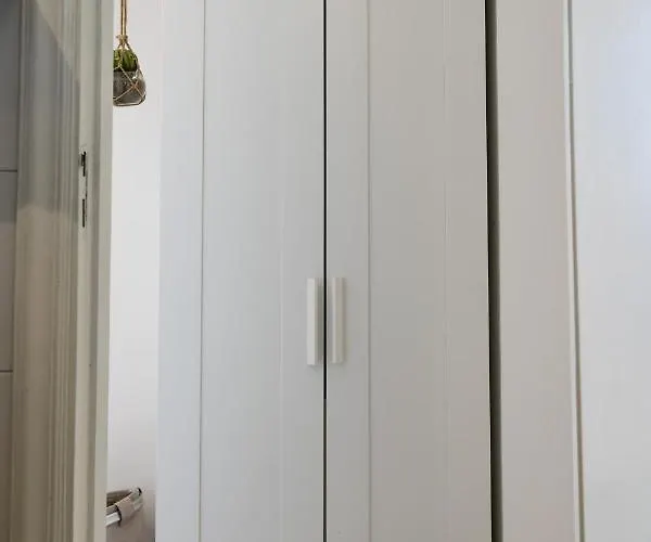 Flamingo לינה וארוחת בוקר פומפיי