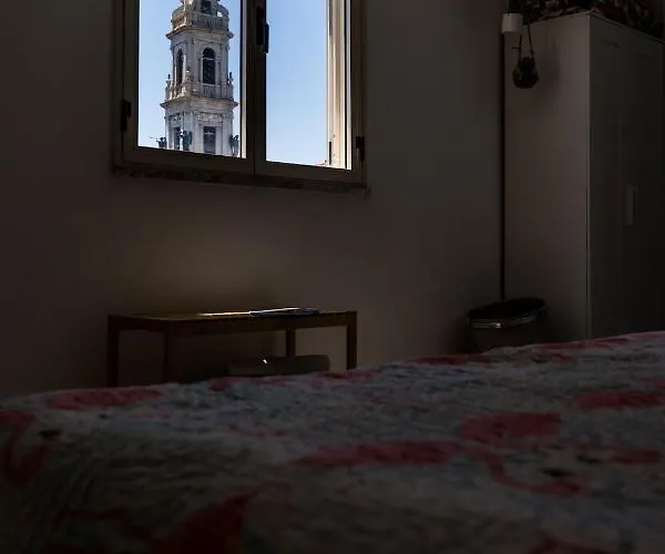 Flamingo פומפיי