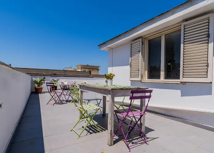 Flamingo פומפיי