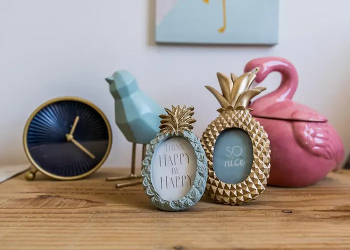 Flamingo לינה וארוחת בוקר פומפיי