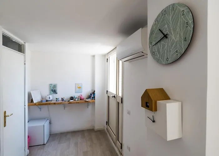 Flamingo 4* פומפיי