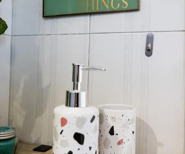 Flamingo פומפיי