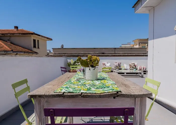 Flamingo פומפיי