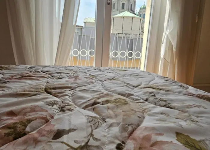 Flamingo 4* פומפיי