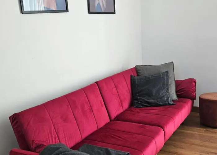 Flamingo לינה וארוחת בוקר