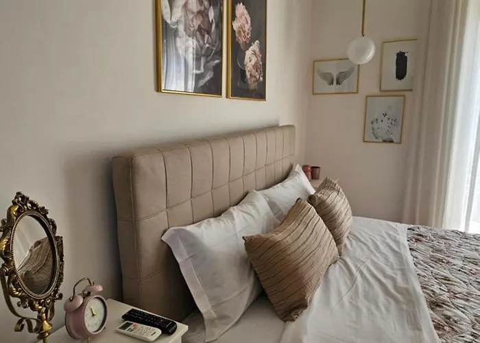 Bed & Breakfast Flamingo 3*