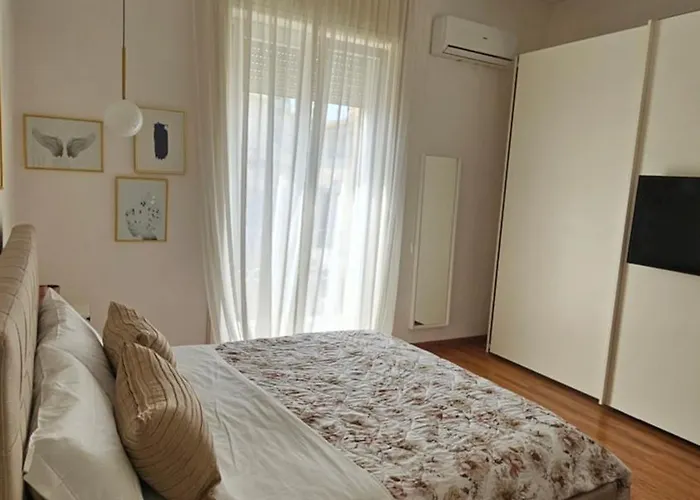 Flamingo Bed & Breakfast Pompei