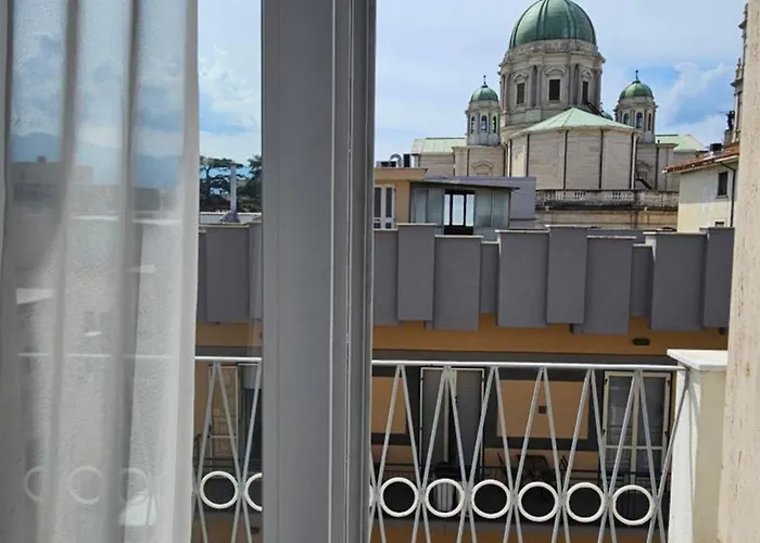 Flamingo פומפיי